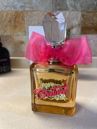 Viva La Juicy Gold Couture 100ml