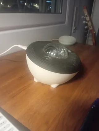 Proyector Luz Bluetooth