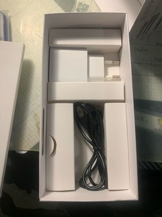 Xiaomi Redmi 9A Negro