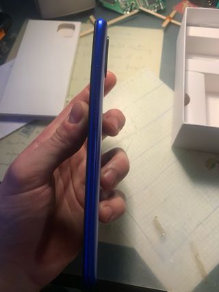 Xiaomi Redmi 9A Negro