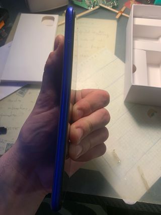 Xiaomi Redmi 9A Negro