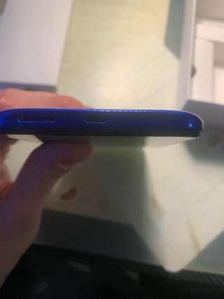 Xiaomi Redmi 9A Negro