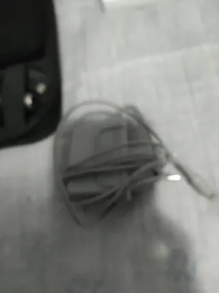 Nintendo DSi Blanca Como nueva