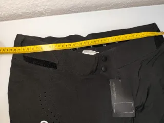 Pantalón Troy Lee Designs Negro