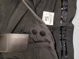 Pantalón Troy Lee Designs Negro