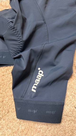 Culotte Maap Bib Short Training