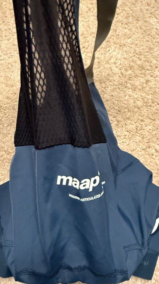 Culotte Maap Bib Short Training