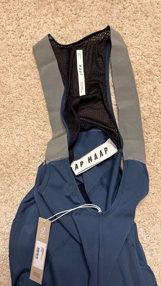 Culotte Maap Bib Short Training