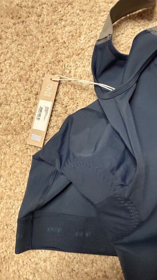 Culotte Maap Bib Short Training