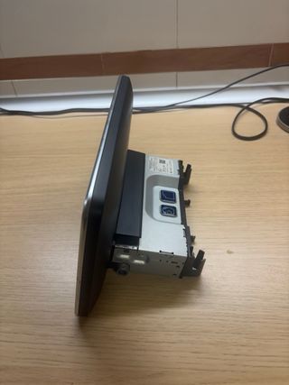 Pantalla Original Mercedes C W205