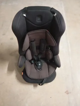 Asiento coche bebé