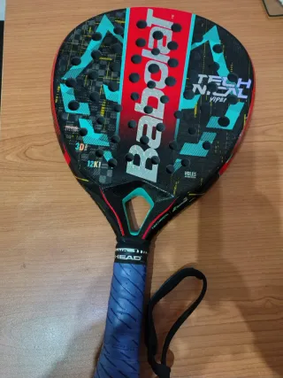 Pala Padel Babolat Technical Viper