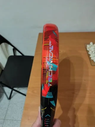 Pala Padel Babolat Technical Viper