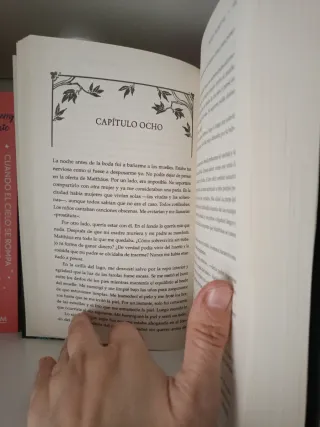 El libro de Gothel (Spanish Edition)