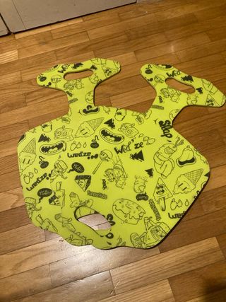 Trineo Funny Slide con asas