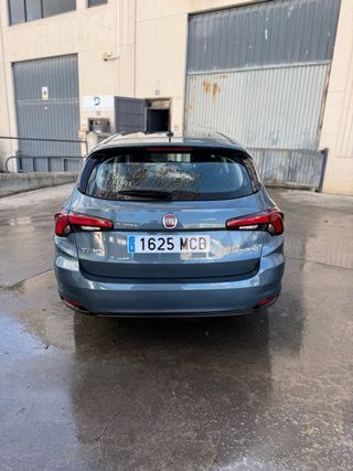 FIAT Tipo 2022