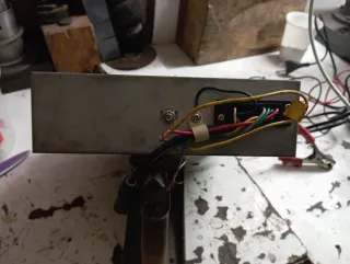 Autoradio Redtronic RDA 5300A