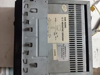 Autoradio Redtronic RDA 5300A