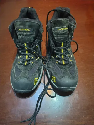 Scarpe Trekking Acerbis N.44