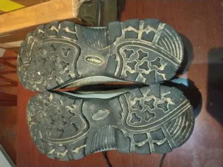 Scarpe Trekking Acerbis N.44