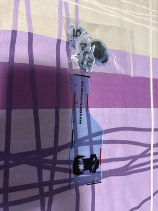 Warhammer 40k: Regla y Tokens Orko