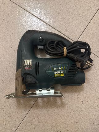 Caladora Casals 500W Quick Fix