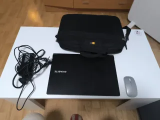 Portátil Gigabyte G5 RTX 4060