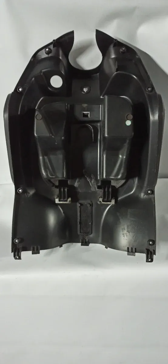 Contraescudo Peugeot Tweet Negro