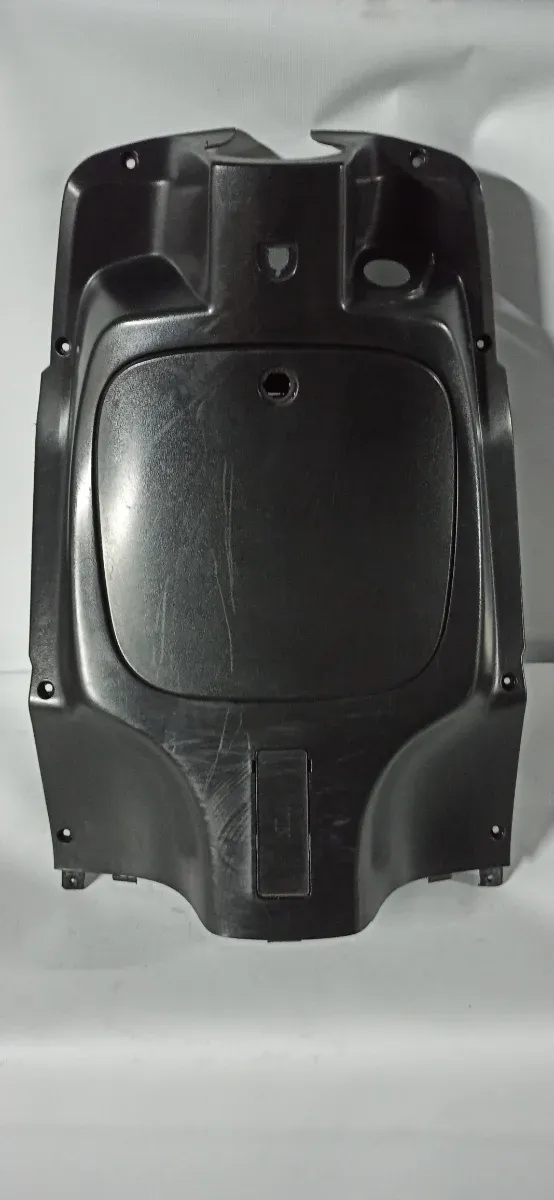 Contraescudo Peugeot Tweet Negro