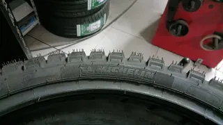 80/90 R21 48S M/C M+S MICHELIN ANAKEE WILO