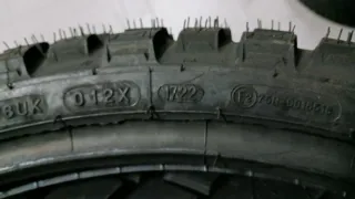 80/90 R21 48S M/C M+S MICHELIN ANAKEE WILO