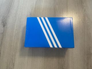 Adidas Samba Negras Talla [Talla]