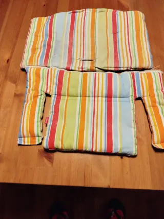 Babyset Stokke color marron claro