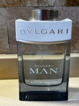 Bvlgari Man Glacial Essence 100ml