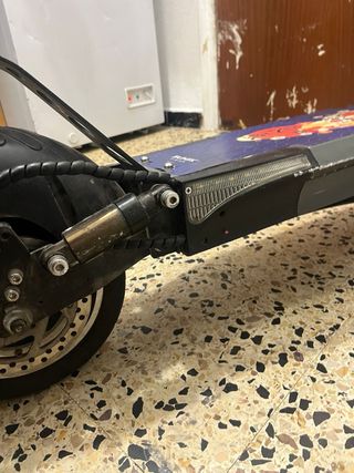 OFERTA SMARTGYRO CASI NUEVO