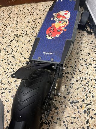 OFERTA SMARTGYRO CASI NUEVO