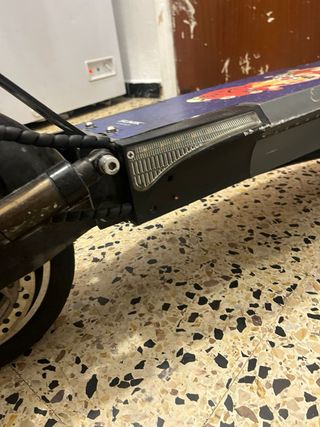 OFERTA SMARTGYRO CASI NUEVO