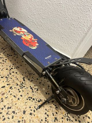 OFERTA SMARTGYRO CASI NUEVO