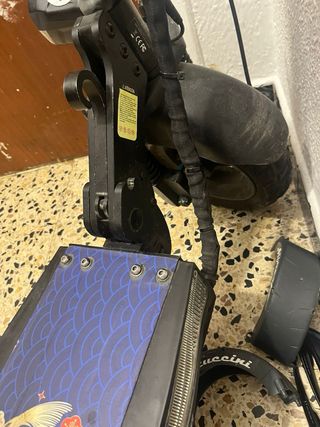 OFERTA SMARTGYRO CASI NUEVO