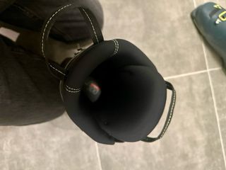 Botas Esqui Fischer Ranger Free 120