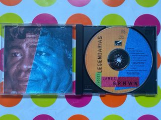 Lote 7 CDs Música variada