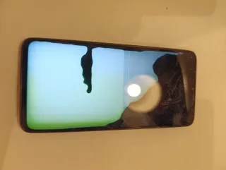 Xiaomi Redmi Note 8 Pro Blu