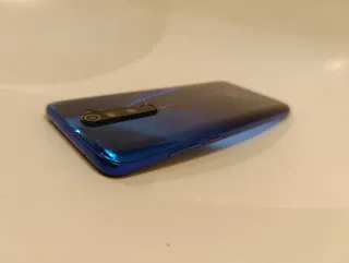 Xiaomi Redmi Note 8 Pro Blu