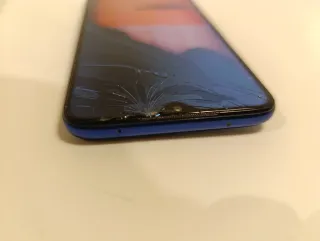 Xiaomi Redmi Note 8 Pro Blu