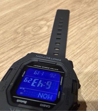 Casio G-Shock