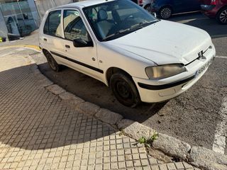 Peugeot 106 2001