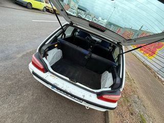 Peugeot 106 2001