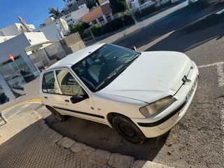Peugeot 106 2001
