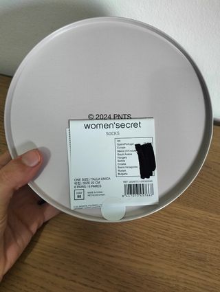 Lote calcetines Snoopy