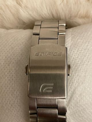 Reloj Casio Edifice EF-125